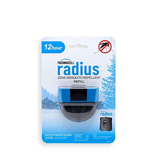 Thermacell LR112 Radius Refill 12 Hours