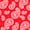 Paisley Red Pattern, variant on TalkingCase Slim Fit Phone Case Compatible for Samsung Galaxy S24 Ultra(Not S24, S24+ Plus), Paisley Yellow Print, Lightweight,Flexible, USA Print