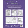 thumbnail image 2 of Beetlejuice Libro Oficial para Colorear VR Editoras Alan Robert, 2 of 2