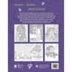 thumbnail image 2 of Beetlejuice Libro Oficial para Colorear VR Editoras Alan Robert, 2 of 2