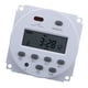 thumbnail image 1 of Interruptor Temporizador para , Temporizador Programable Digital DC / 12 V - HOT, 1 of 9