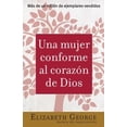 thumbnail image 1 of Una mujer conforme al corazón de Dios Unilit 9780789909343, 1 of 2