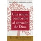thumbnail image 1 of Una mujer conforme al corazón de Dios Unilit 9780789909343, 1 of 2