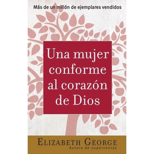 Una mujer conforme al corazón de Dios Unilit 9780789909343
