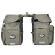 thumbnail image 2 of Alforjas para bicicleta 50L Bike Alforjas Bolsa Impermeable Asiento Trasero Bolsa de Bicicleta Tronc Outdoor Inoxtd Alforjas para bicicleta, 2 of 7