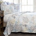 thumbnail image 1 of Juego de Ropa de Cama CARSTENS INC Costero de 3 Piezas en Microfibra Full/Queen, 1 of 7