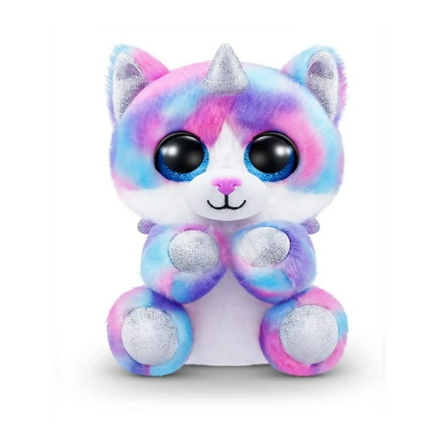 Coco Cones Surprise Fantasy Series Alice Animal Plush Toy by ZURU