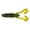 Watermelon Red Flake, variant on Big Bite Baits Velo Craw Soft Plastic Fishing Bait, 3.5 in, Watermelon Red Flake, 10-Pack