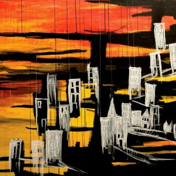 Do Make Say Think - Other Truths - Music & Performance - Vinyl