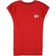 thumbnail image 1 of DKNY Camiseta gráfica Kansas City Chiefs para mujer kac S, 1 of 2