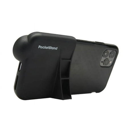 Epiphani Pocketstand Cellphone Stand - Black