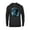 Black, variant on Avatar: The Way of Water Kiri Joy Beneath the Waves Na’vi - Pullover Hoodie for Adults - Customized-Black