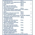 thumbnail image 6 of Life Extension Mix Tablets without Copper, high potency, advanced vitamin, mineral, fruit and vegetable formula, vitamin B, C, D, E, for whole-body health, healthy aging, gluten-free, 240 tablets, 6 of 7