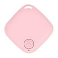 thumbnail image 1 of Animaux de Compagnie Mini Traqueur GPS Intelligent Alarme Anti-Perte Traqueur Sac Enfant Portefeuille Localisateur de Clé Alarme Anti-Perte, Rappel Rapide, 1 of 8