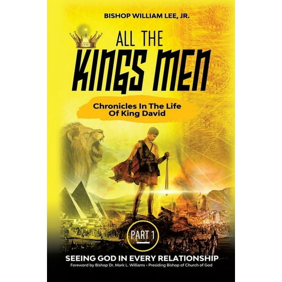 All the Kings Men, (Paperback)