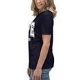 thumbnail image 2 of Hope Women's Christian T-Shirt – Inspirational Faith Graphic Tee, Positive Message Shirt, Spiritual Apparel (Navy, S), 2 of 6