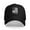Black, variant on Correctional Officer Flag1 Unisex Sandwich Cap Classic Baseball Capunisex Adjustable Casquette Dad Hat