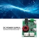 thumbnail image 3 of  Module DC 9V-36V Input  Converter Module 5V Output Easy Installation  For Electronics, 3 of 7