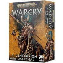 Warhammer Age of Sigmar Warcry: Centaurian Marshal GWS 111-88