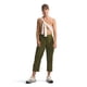 thumbnail image 2 of Pantalones capri THE NORTH FACE Aphrodite Motion para mujer Forest Oli, 2 of 7