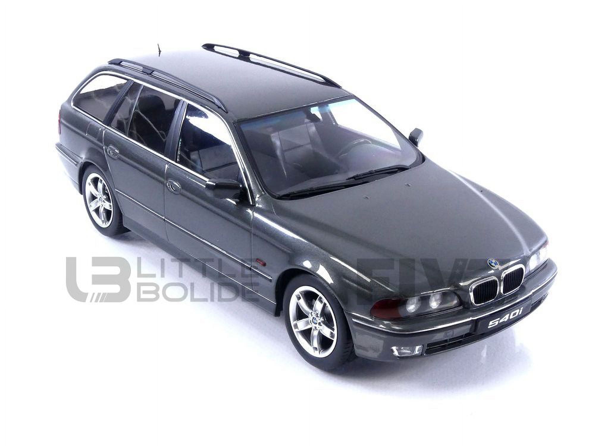 KK SCALE MODELS 1/18 - BMW 530d E39 Touring - 1997 - Walmart.com