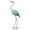 UP, variant on Regal Art & Gift Blue Crane 34" - Wings UP Metal 34" Bird Statue