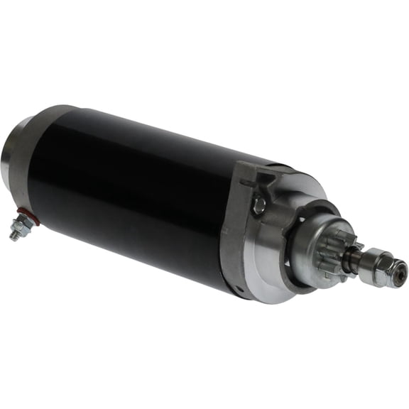 OEG Parts New Starter Replacement For Outboard Mercury Mariner V6 135-300 HP 1986-2000 1491624 50-884238T 50-79472-1 50-44415 4820440-M030SM 20513542TBA 1718328-M030SM 1491624MO30SM 1491624-M030SM