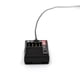 thumbnail image 3 of Flysky FS-R4B 4CH 2.4GHz ANT PWM Protocolo Salida Antena Sola, 3 of 8