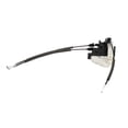 thumbnail image 2 of Right Side Latch Release Actuator, Solid Construction Front Right Door Lock Actuator 813202W010  For Santa Fe, 2 of 8