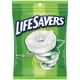 LIFE SAVERS, Wint O Green, bonbons à la menthe, sac, 150 g Sac, 150&nbsp;g – image 1 sur 5