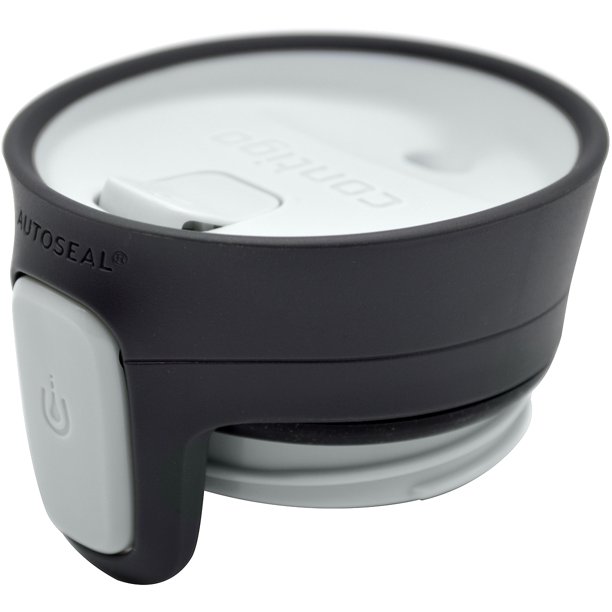 Contigo Pinnacle Autoseal Replacement Travel Mug Lid Black