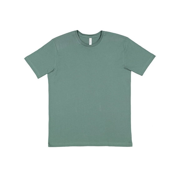 LAT Mens Fine Jersey Tee