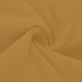 thumbnail image 7 of Riforla Women Fashion Casual Shorts Drawstring Pull on Short Comfy Elastic High Waist Loose Shorts for Women Yellow L, 7 of 7