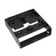 thumbnail image 2 of Adaptador de caja de ranura de unidad de bahía óptica Montaje de computadora de 525 a 35 pulgadas, 2 of 6