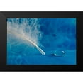 thumbnail image 2 of Pavlasek, Tom 14x11 Black Modern Framed Museum Art Print Titled - Drop, 2 of 5