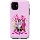 thumbnail image 1 of Funda de teléfono Barbie Y2K Trio para iPhone 11, 1 of 3