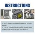 thumbnail image 5 of Dishwasher Cleaner, 5 of 5