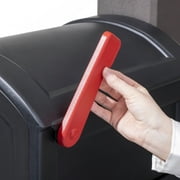 Step2 Lakewood Extra Large T4 Mailbox with Post Kit and Magnetic Closure