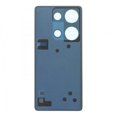 thumbnail image 3 of For Xiaomi Redmi Note 13 Pro 4G OEM Battery Door Cover Replacement Part - Black, 3 of 3