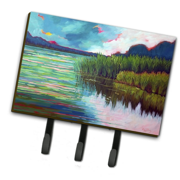 Moved upon the Water Leash or Key Holder