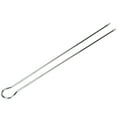 thumbnail image 3 of Tenedor de metal para asar a la parrilla, 6 piezas de metal para asar a la parrilla, palos de metal para asar a la parrilla, tenedor para asar a la parrilla, tecnología avanzada, 3 of 8