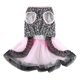 thumbnail image 2 of Vestido de princesa para perro jinwen Disfraz XS, 2 of 8