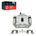 thumbnail image 1 of CMX Rear Left (Driver Side) Disc Brake Caliper SLC-19B3427 for Car 2007-2009 Kia Rondo, 1 of 10