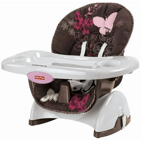 Fisher-price - Space-saver High Chair, M