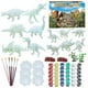 thumbnail image 1 of Kit de pintura de 64 piezas para niños., 1 of 3