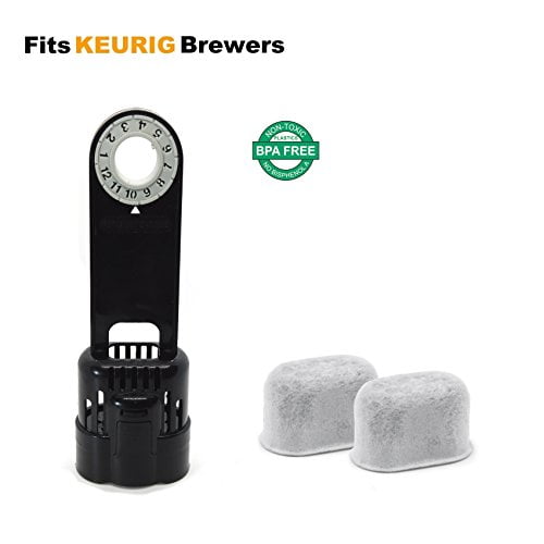 ElloGreen Keurig Classic 1.0 Brewers Starter Kit