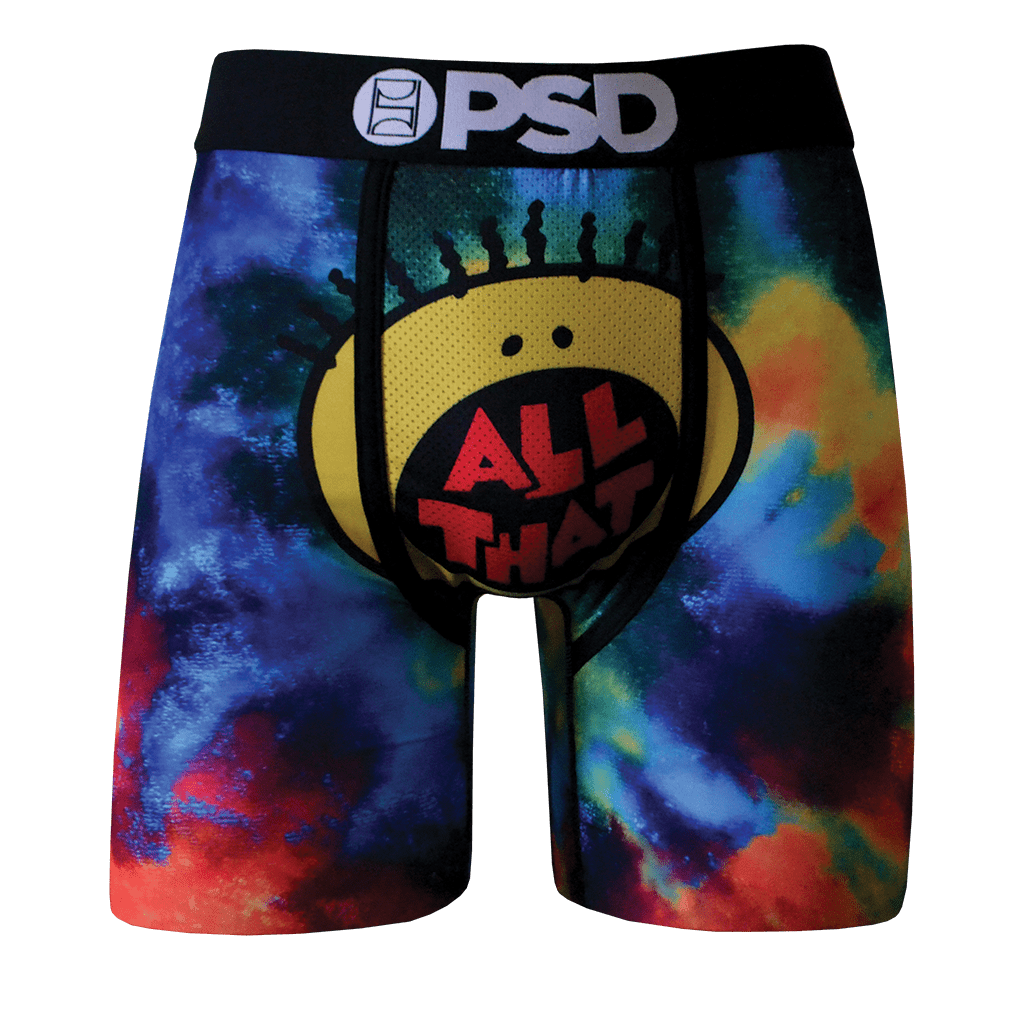 Download PSD - PSD Underwear Men's All That! Boxer Brief Red 11171007 - Walmart.com - Walmart.com