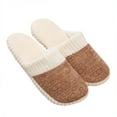 thumbnail image 3 of COSMOBETTY casual slippers Slipper Casual Wear EVA 1 Pair Soft Family Indoor Use Size 42-43, 3 of 7
