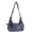 Blue#5, variant on Large Drawstring Denim Purse Shoulder Crossbody Bag for Women Tote Bag Casual Retro Lightweight Handbags (Blue#3)