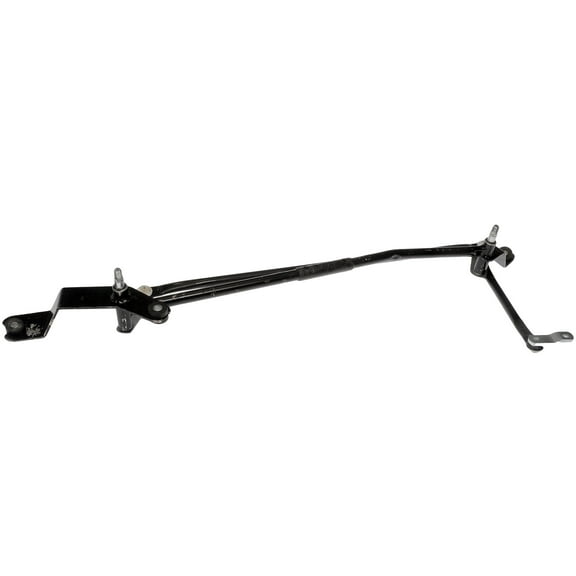 Dorman 602-084 Front Windshield Wiper Linkage for Specific Nissan Models Fits select: 2009-2014 NISSAN CUBE